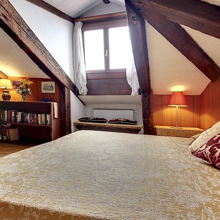 Apartament Ca' Badoer Attic Wenecja Zewnętrze zdjęcie